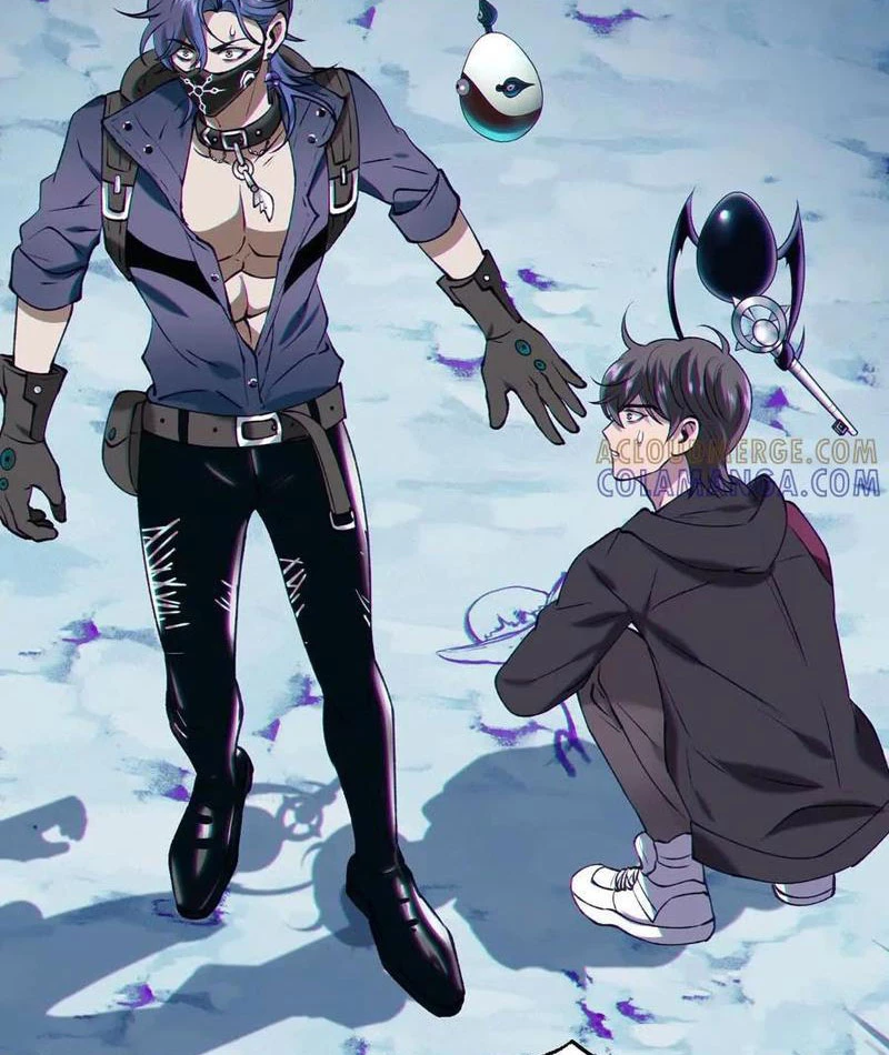 Dị Chủng Hắc Đản Chapter 10 - 33