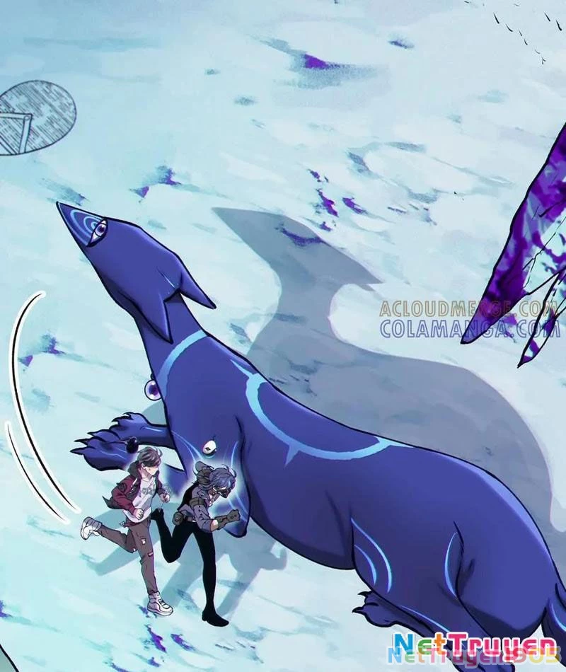 Dị Chủng Hắc Đản Chapter 10 - 36