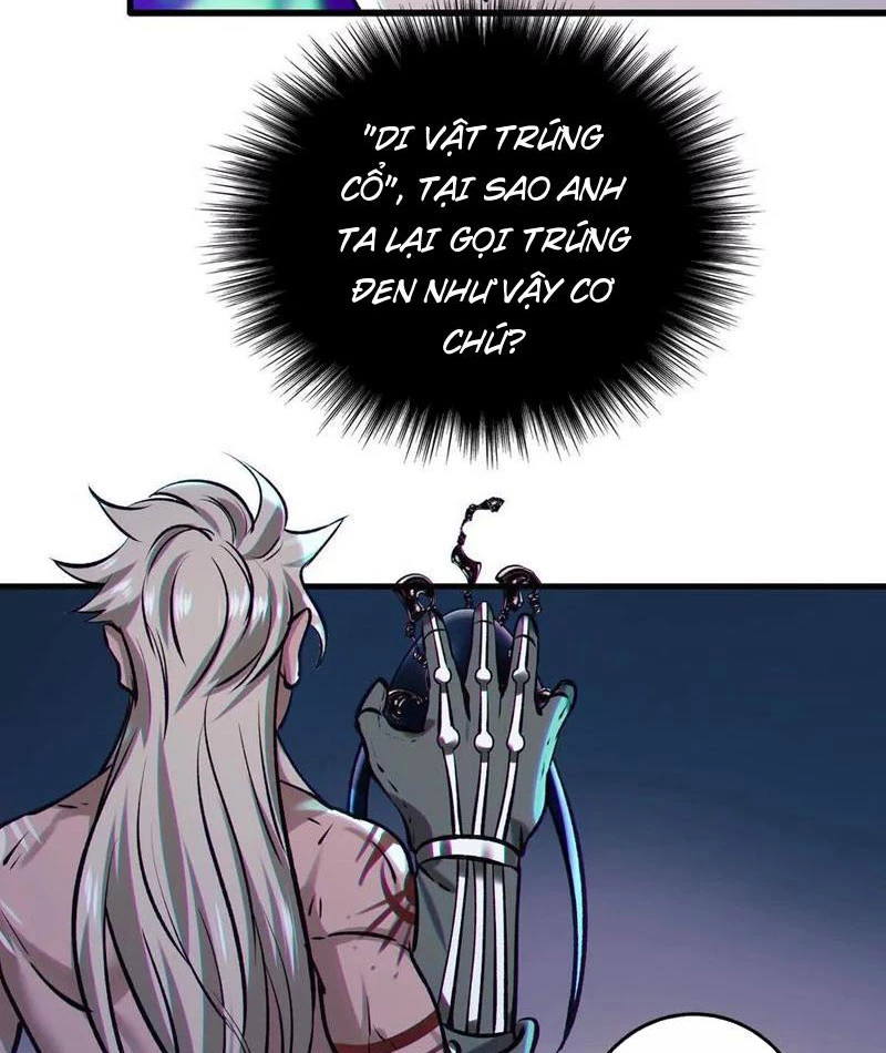 Dị Chủng Hắc Đản Chapter 10 - 72