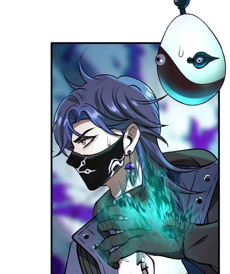 Dị Chủng Hắc Đản Chapter 10 - 80