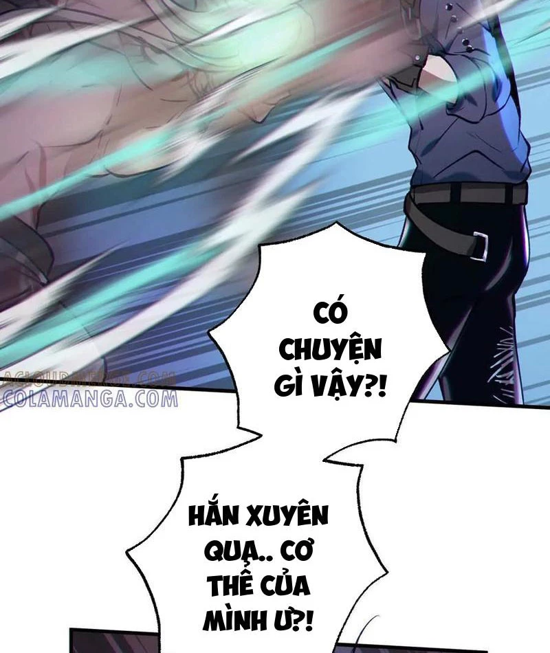 Dị Chủng Hắc Đản Chapter 10 - 92