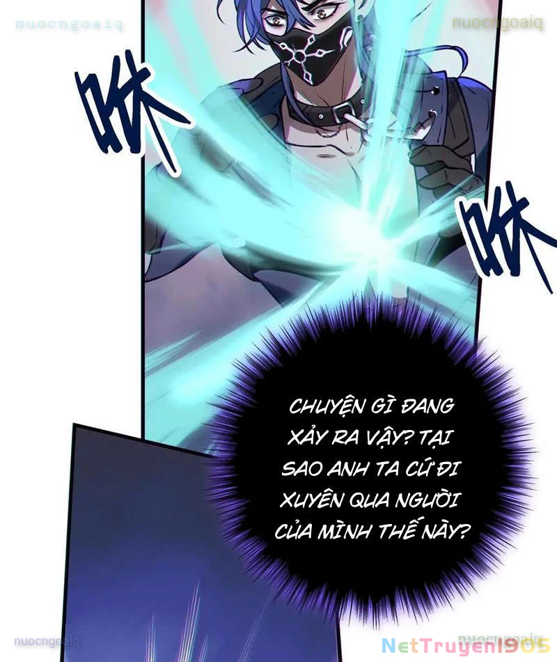 Dị Chủng Hắc Đản Chapter 10 - 102