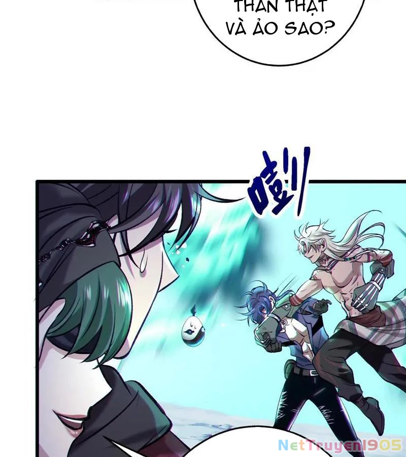 Dị Chủng Hắc Đản Chapter 11 - 4