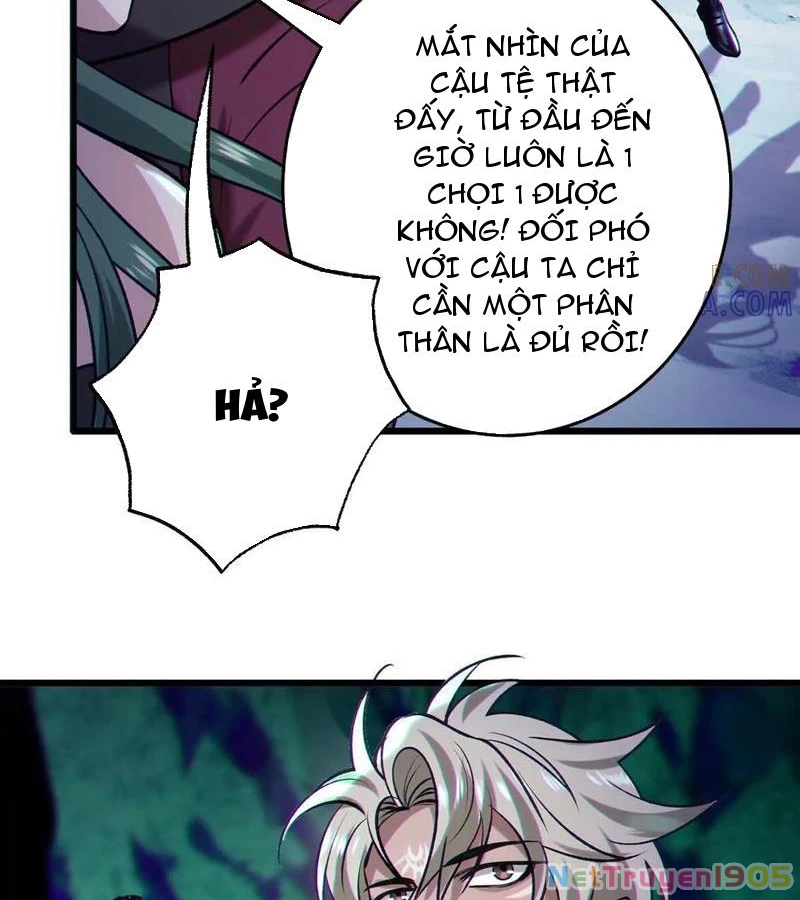 Dị Chủng Hắc Đản Chapter 11 - 5