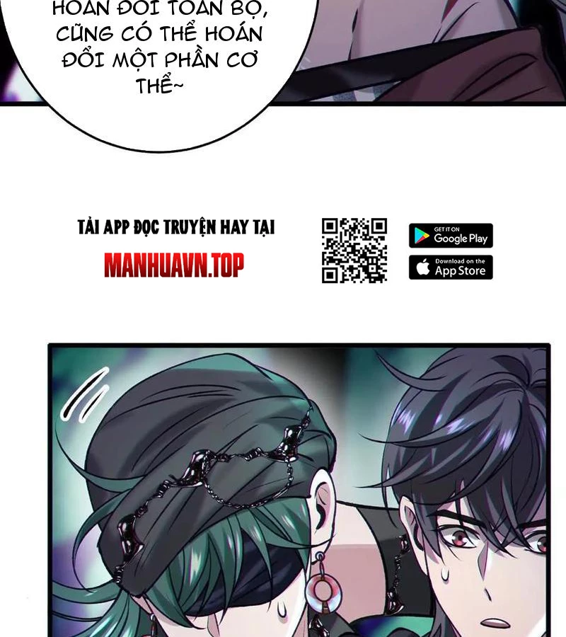 Dị Chủng Hắc Đản Chapter 11 - 7