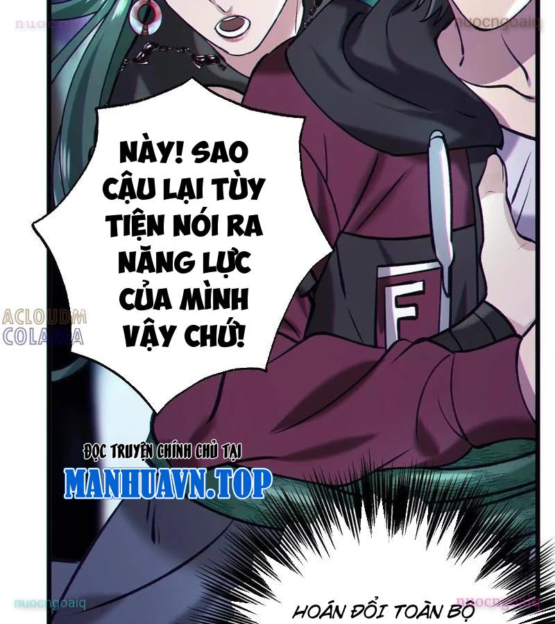 Dị Chủng Hắc Đản Chapter 11 - 8