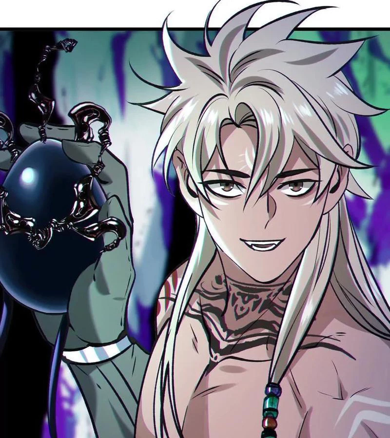 Dị Chủng Hắc Đản Chapter 11 - 10