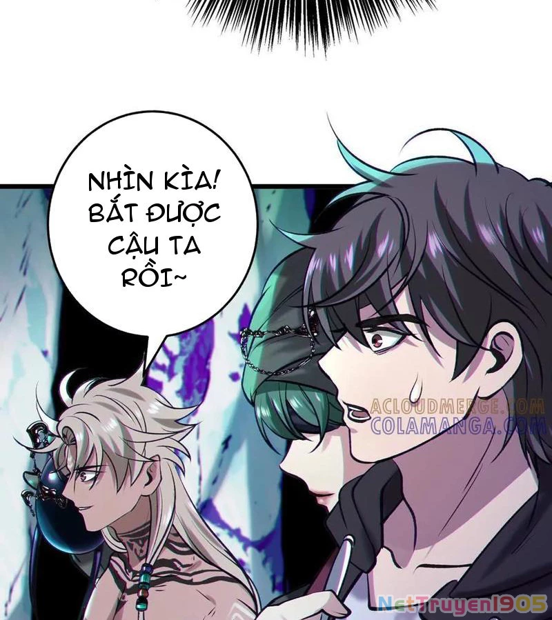 Dị Chủng Hắc Đản Chapter 11 - 14