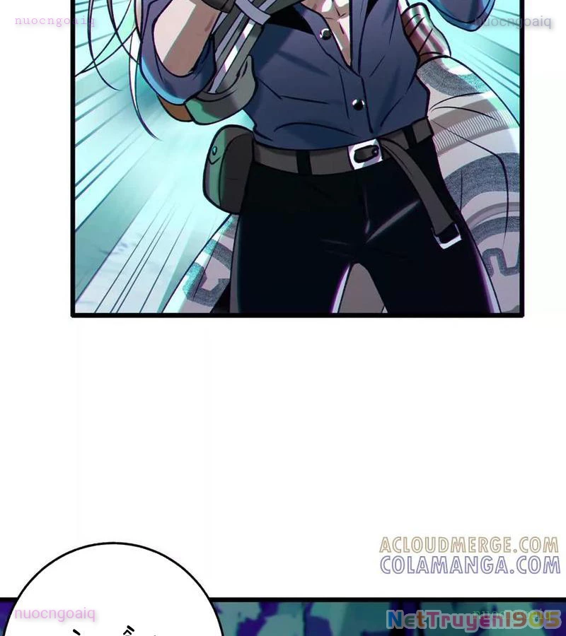 Dị Chủng Hắc Đản Chapter 11 - 17