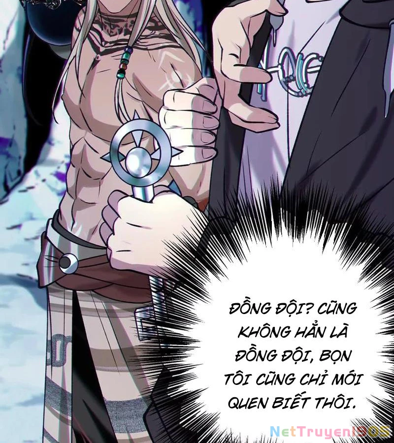 Dị Chủng Hắc Đản Chapter 11 - 19