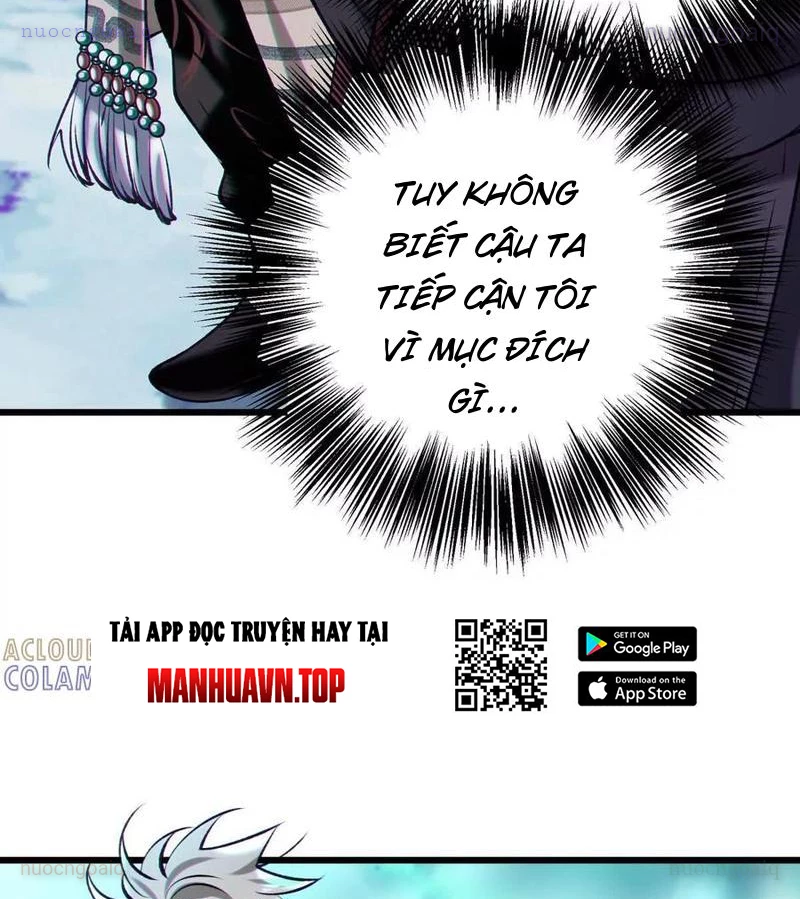 Dị Chủng Hắc Đản Chapter 11 - 20