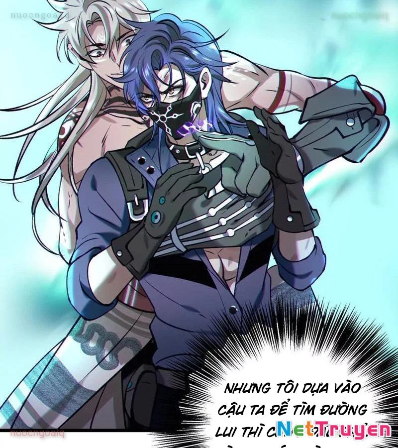 Dị Chủng Hắc Đản Chapter 11 - 21