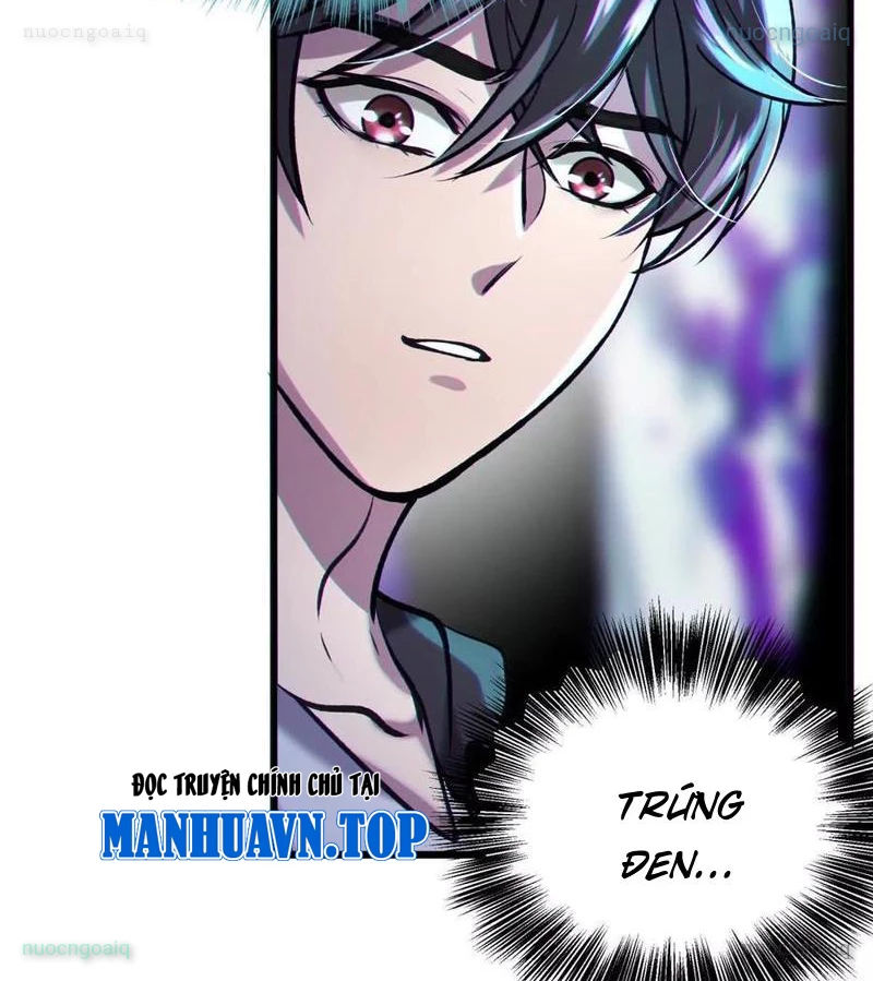 Dị Chủng Hắc Đản Chapter 11 - 24