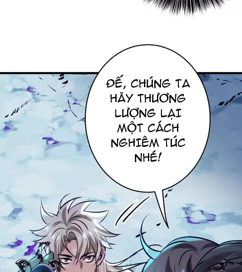 Dị Chủng Hắc Đản Chapter 11 - 25