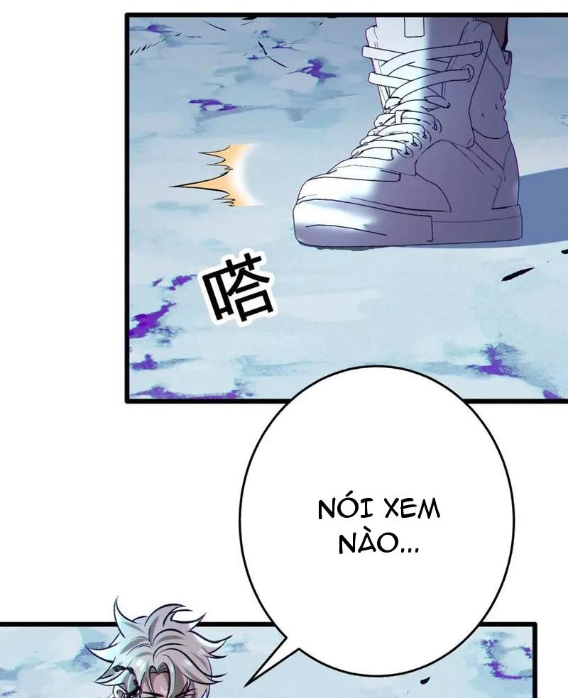 Dị Chủng Hắc Đản Chapter 11 - 28