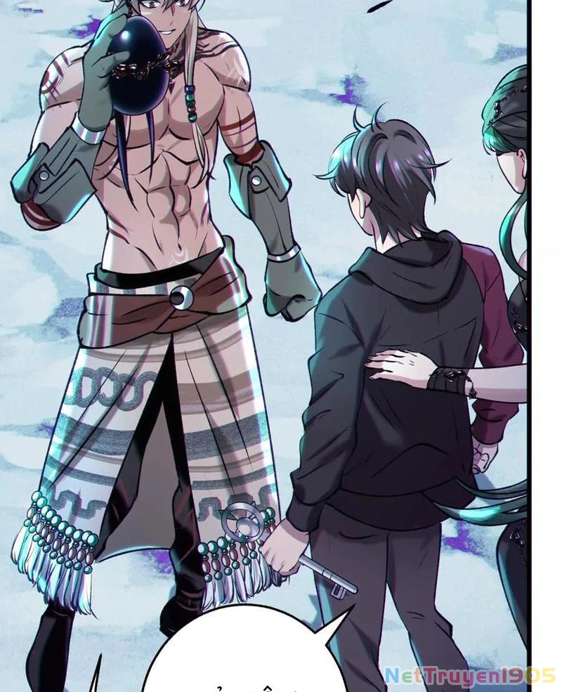 Dị Chủng Hắc Đản Chapter 11 - 29