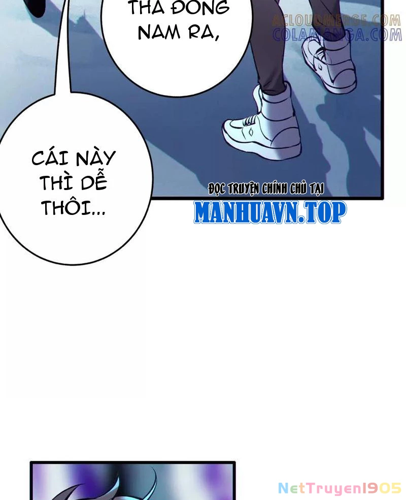 Dị Chủng Hắc Đản Chapter 11 - 30