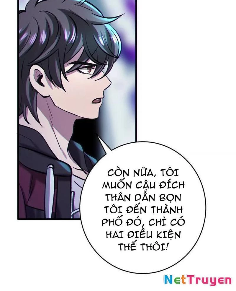 Dị Chủng Hắc Đản Chapter 11 - 31