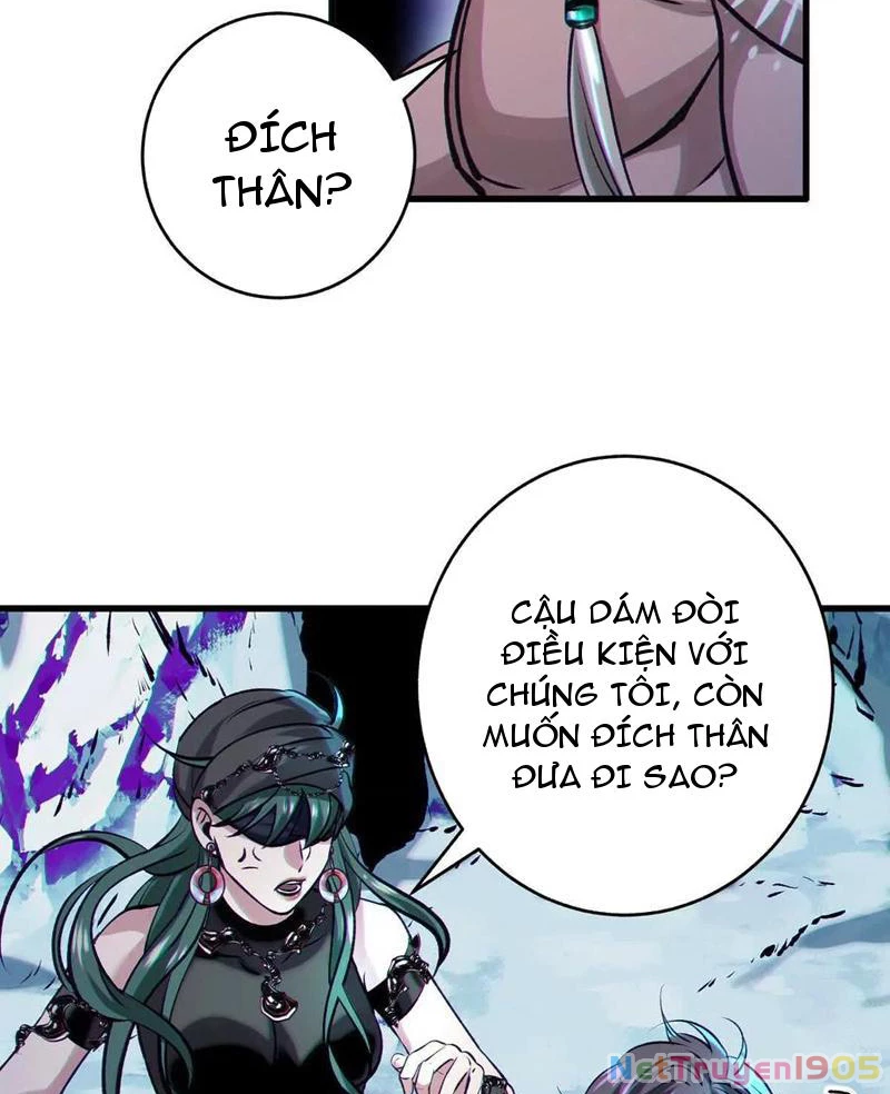 Dị Chủng Hắc Đản Chapter 11 - 33