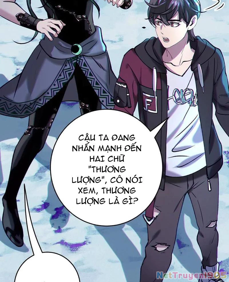 Dị Chủng Hắc Đản Chapter 11 - 34
