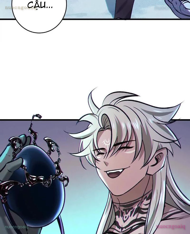 Dị Chủng Hắc Đản Chapter 11 - 35