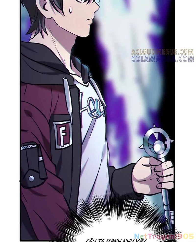 Dị Chủng Hắc Đản Chapter 11 - 38