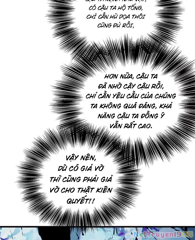 Dị Chủng Hắc Đản Chapter 11 - 39