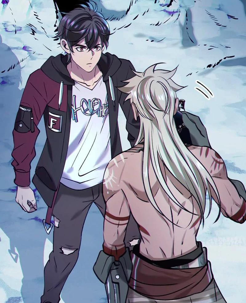 Dị Chủng Hắc Đản Chapter 11 - 40