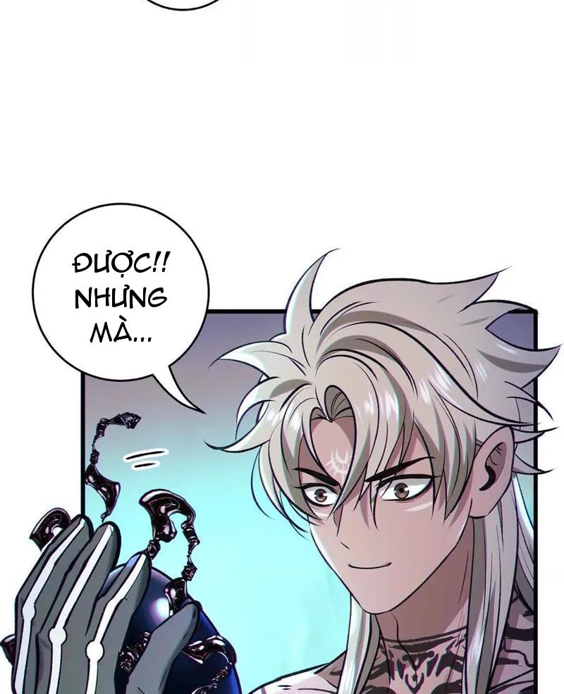 Dị Chủng Hắc Đản Chapter 11 - 45