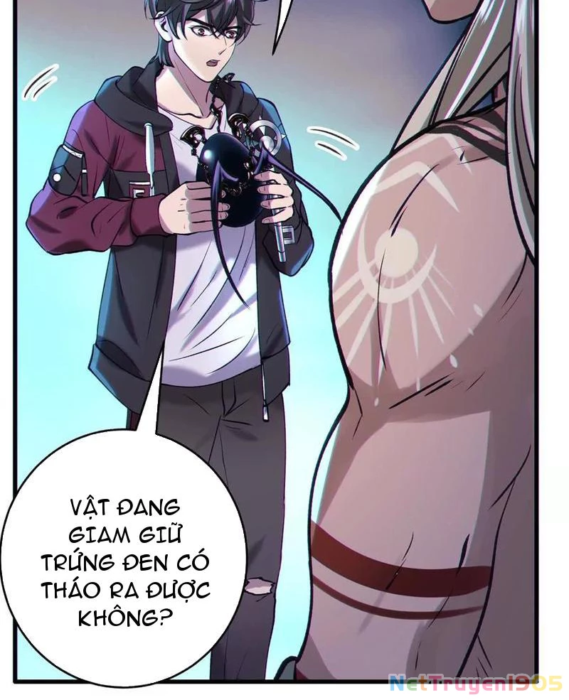 Dị Chủng Hắc Đản Chapter 11 - 55