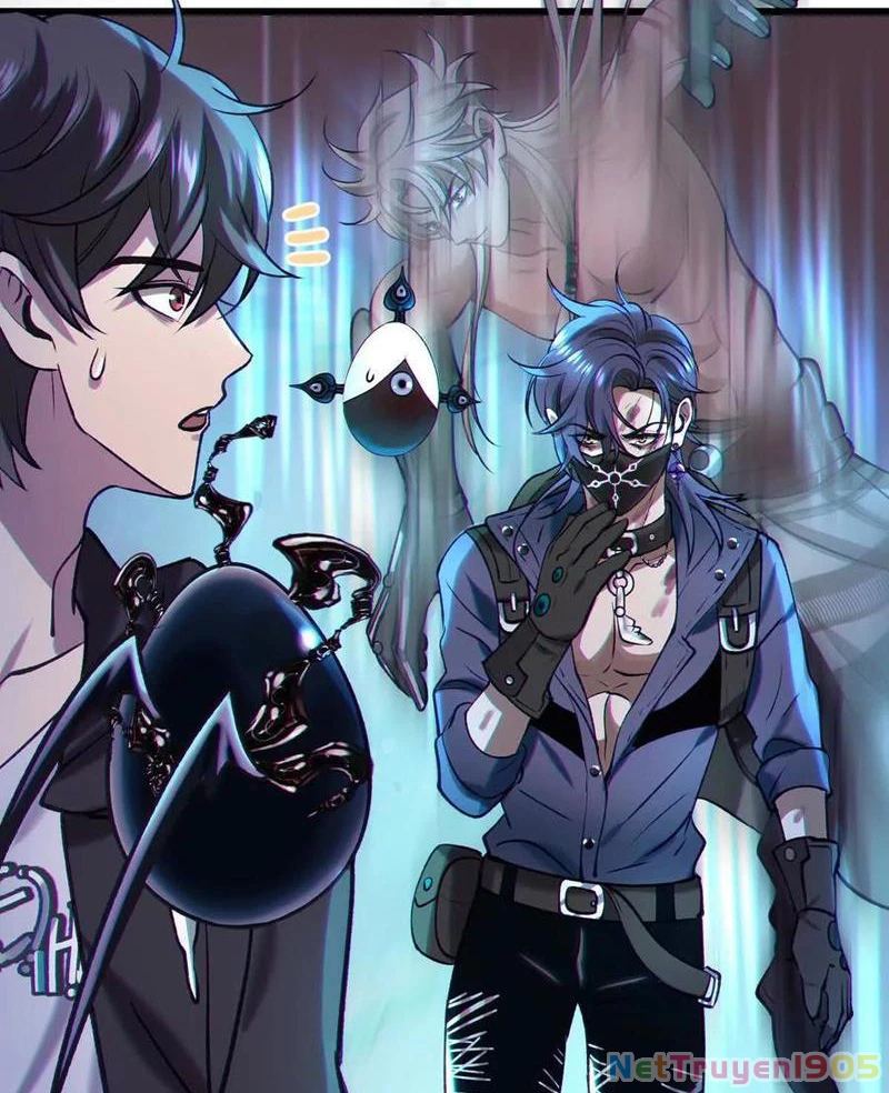 Dị Chủng Hắc Đản Chapter 11 - 59