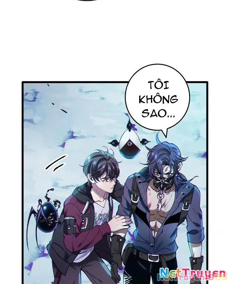 Dị Chủng Hắc Đản Chapter 11 - 61