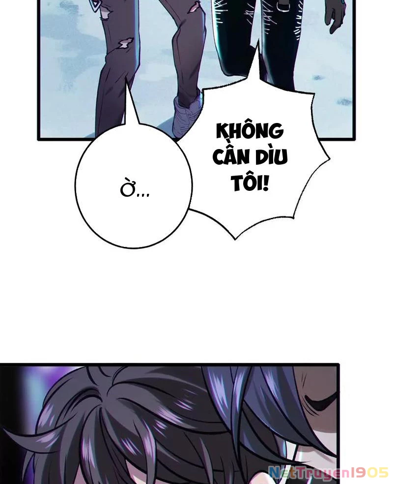 Dị Chủng Hắc Đản Chapter 11 - 62