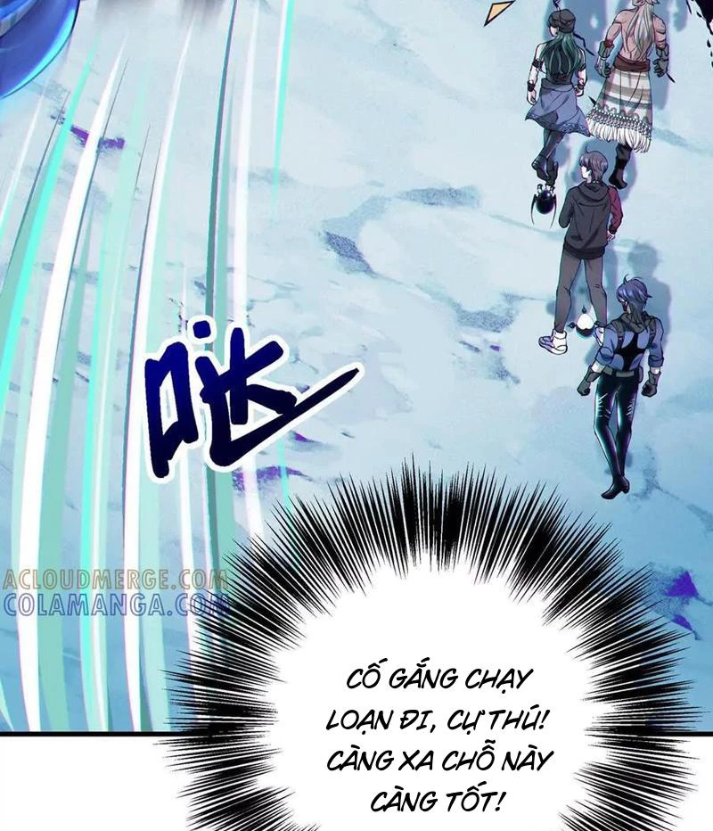 Dị Chủng Hắc Đản Chapter 11 - 79