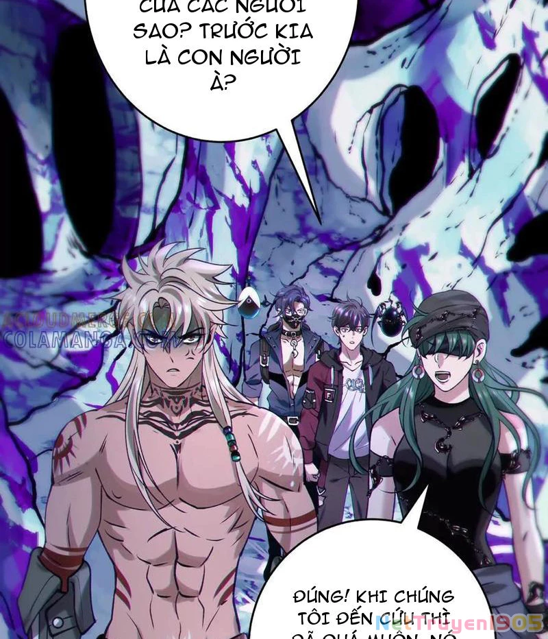 Dị Chủng Hắc Đản Chapter 11 - 85