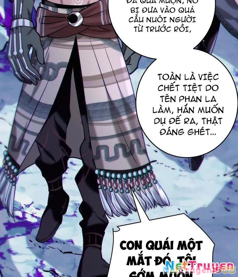 Dị Chủng Hắc Đản Chapter 11 - 86