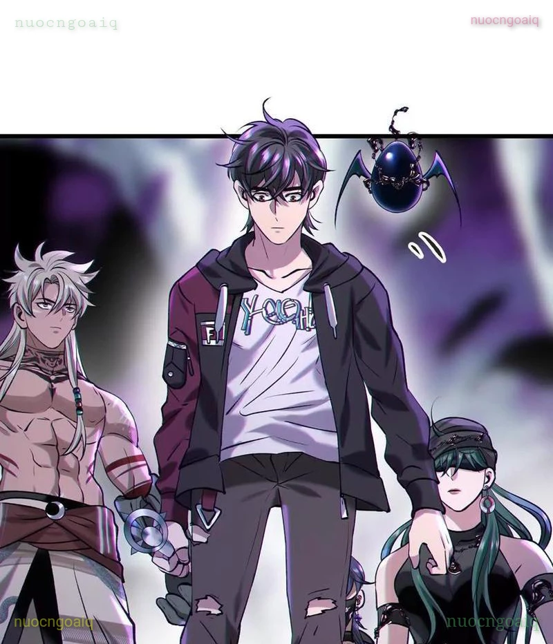 Dị Chủng Hắc Đản Chapter 11 - 95
