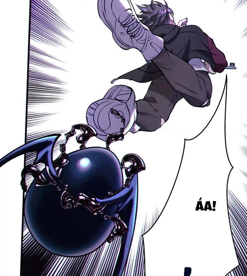 Dị Chủng Hắc Đản Chapter 12 - 4
