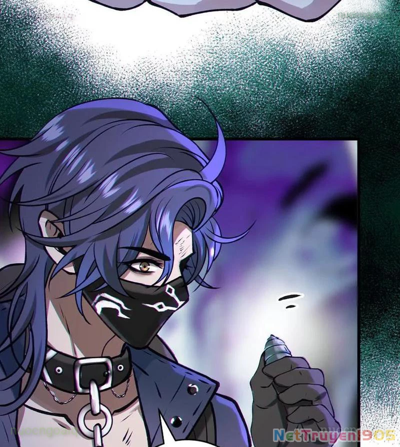 Dị Chủng Hắc Đản Chapter 12 - 15