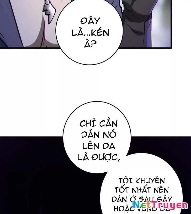 Dị Chủng Hắc Đản Chapter 12 - 16