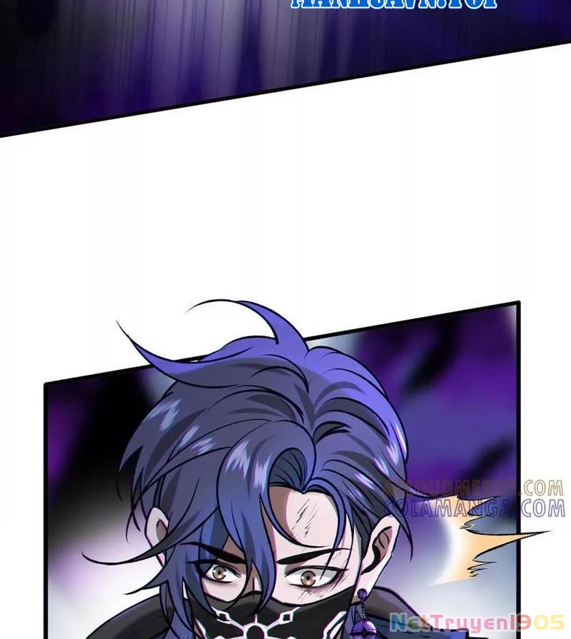 Dị Chủng Hắc Đản Chapter 12 - 20