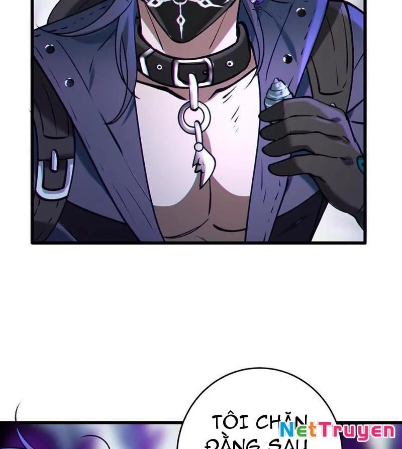 Dị Chủng Hắc Đản Chapter 12 - 21