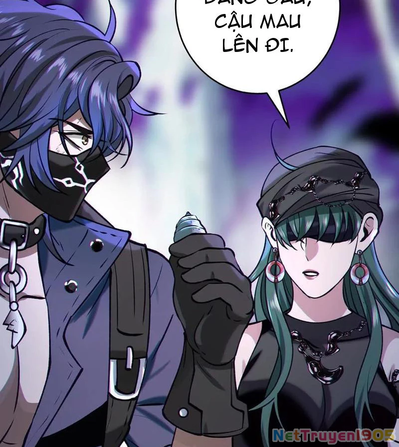 Dị Chủng Hắc Đản Chapter 12 - 22