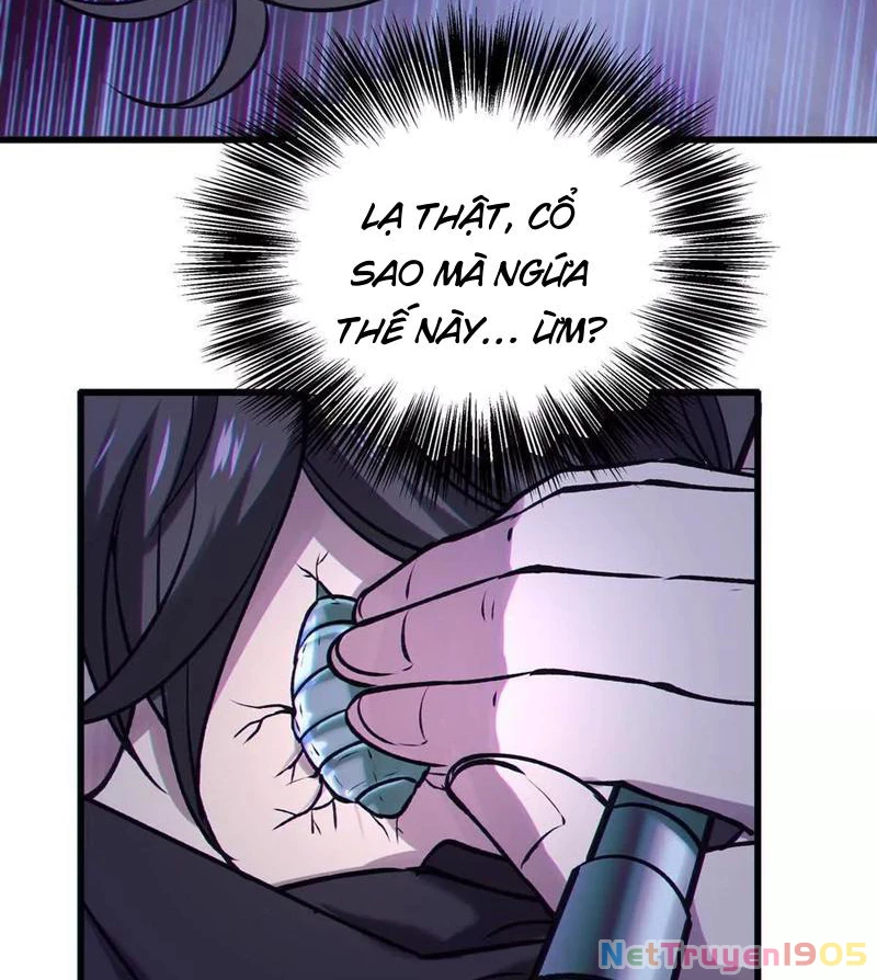 Dị Chủng Hắc Đản Chapter 12 - 25