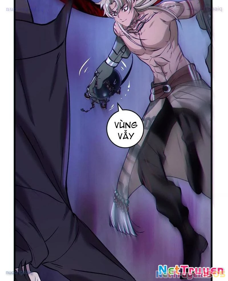 Dị Chủng Hắc Đản Chapter 12 - 31