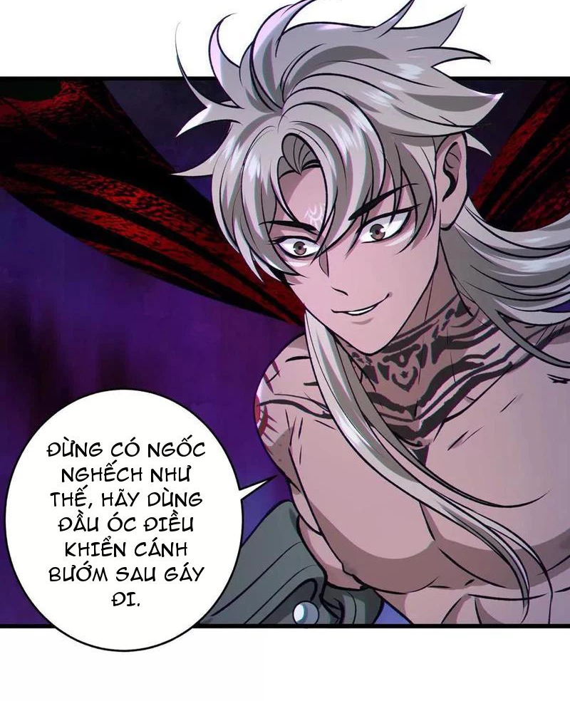Dị Chủng Hắc Đản Chapter 12 - 33