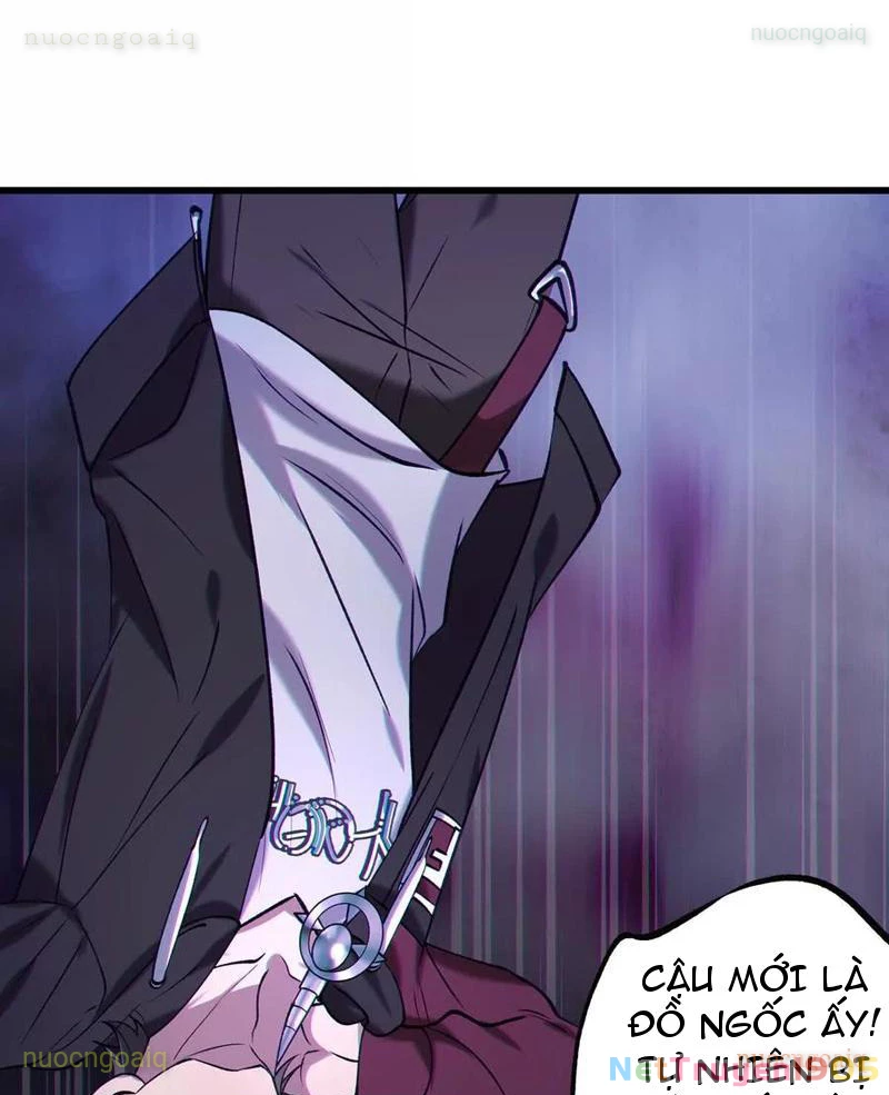 Dị Chủng Hắc Đản Chapter 12 - 34