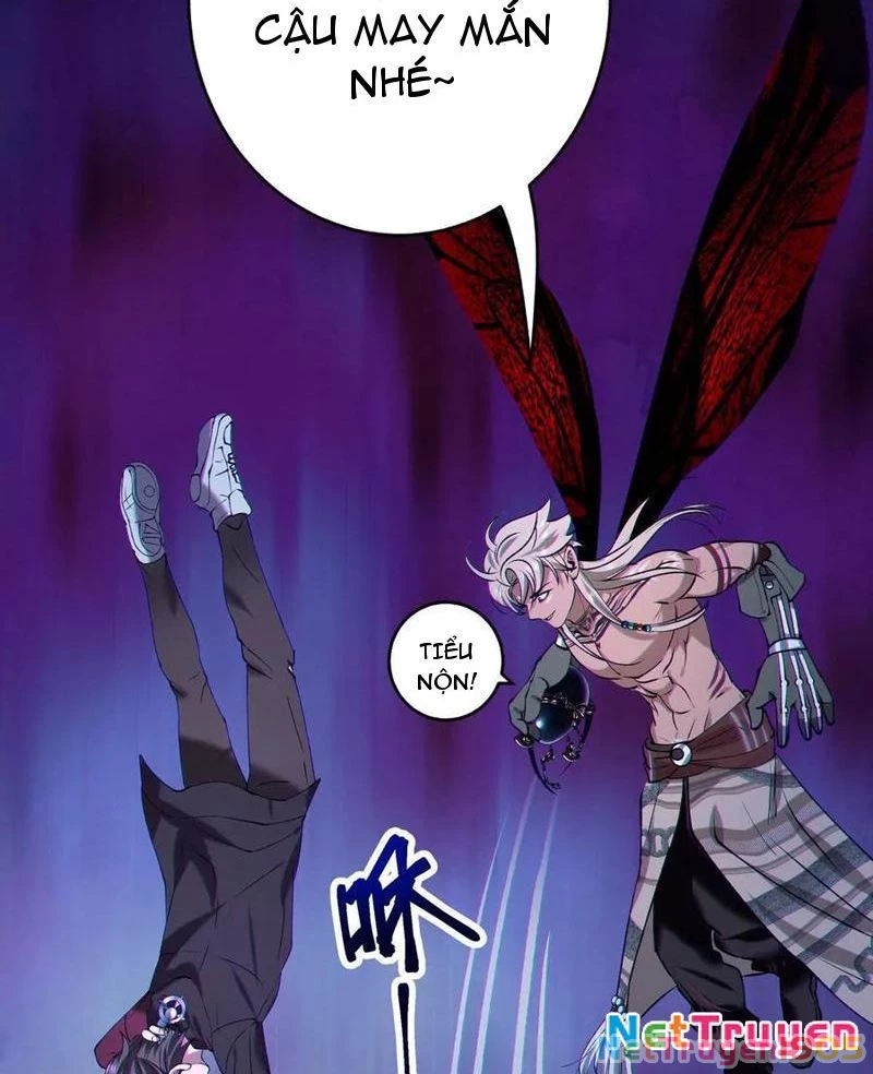 Dị Chủng Hắc Đản Chapter 12 - 36