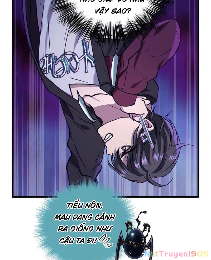 Dị Chủng Hắc Đản Chapter 12 - 39