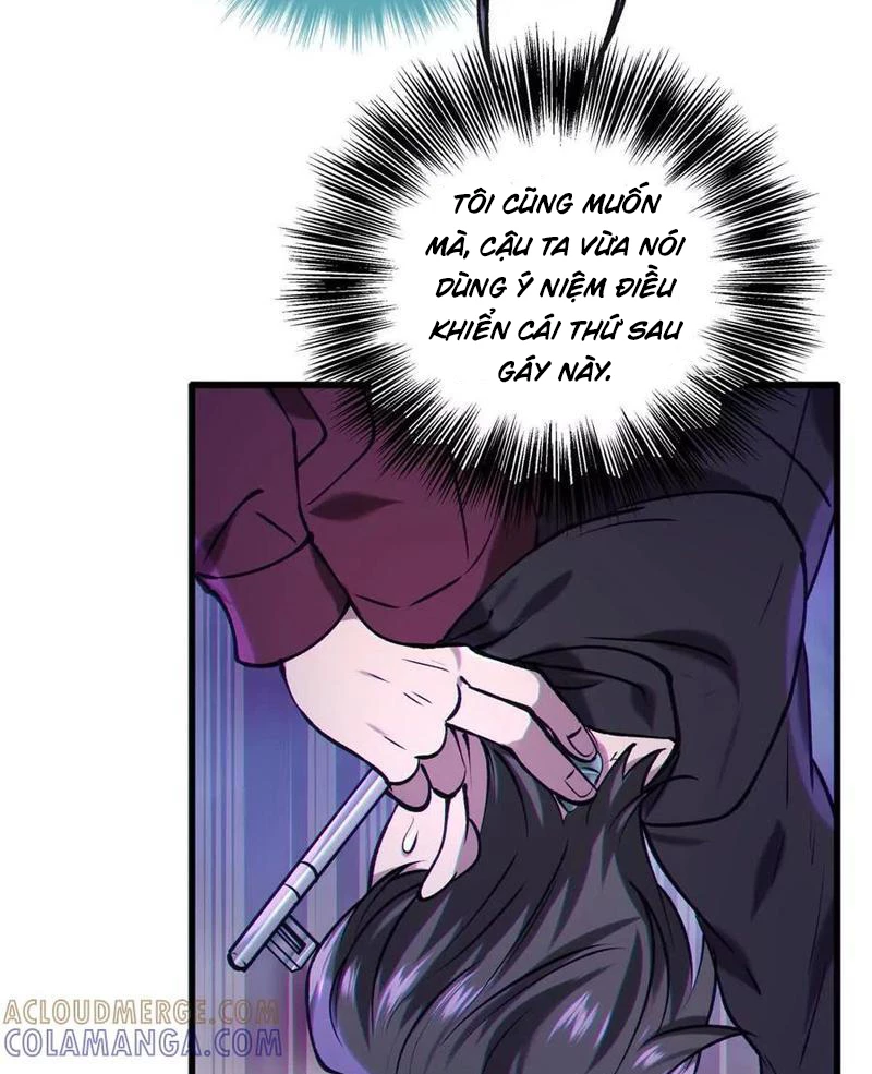 Dị Chủng Hắc Đản Chapter 12 - 40